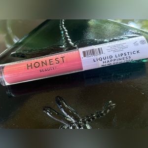 New~ Honest Beauty Liquid Lipstick